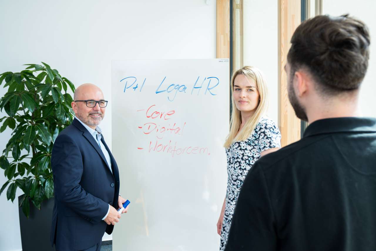 HR-Lösungen Beratung HR-Lösungen Beratung.