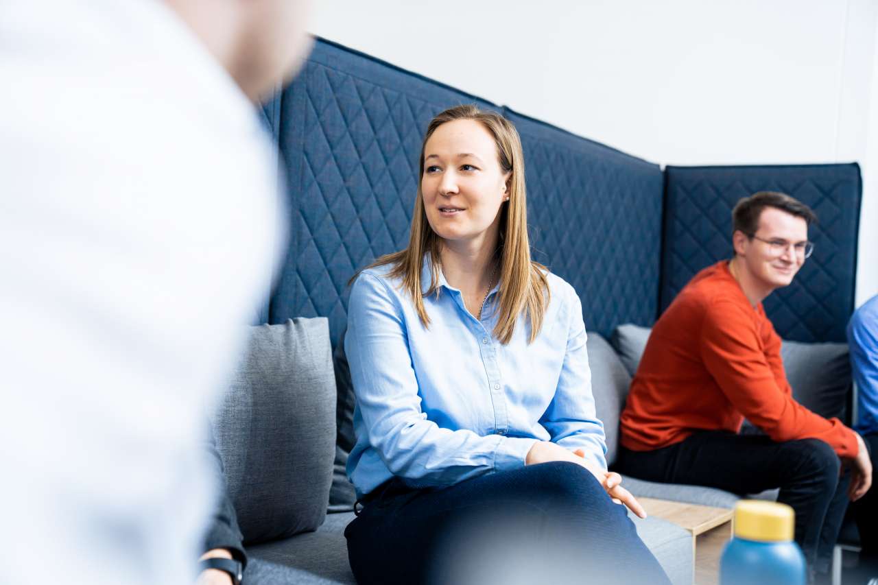 IT-Systemhaus Ulm - Digitalisierungsberatung.