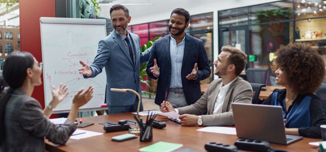 GTS Cloudsolution Referenz Story.