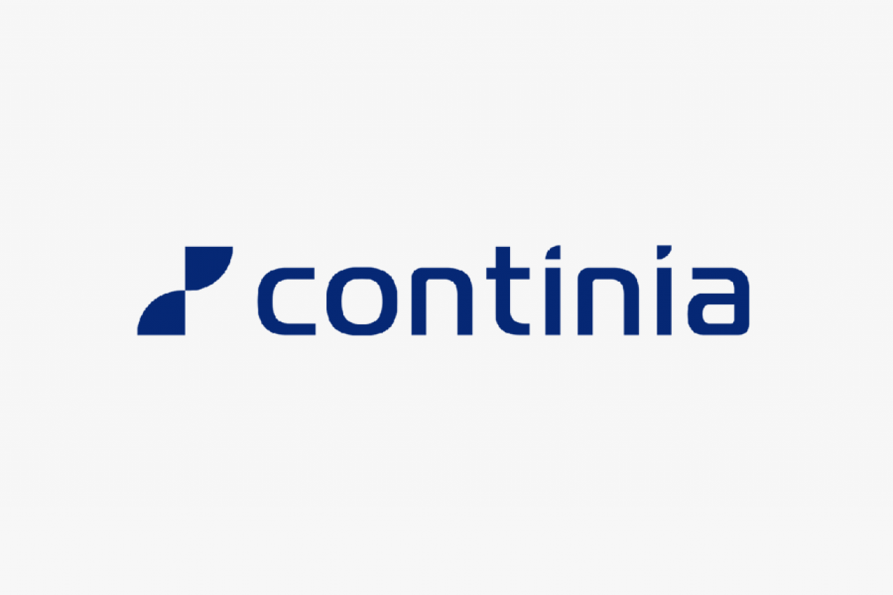 Continia Logo.