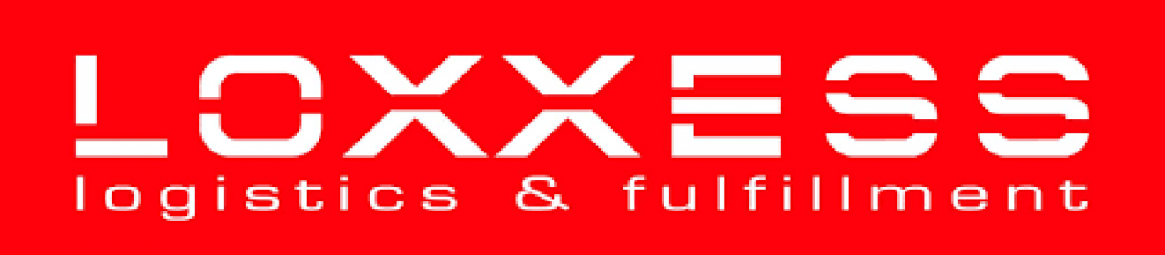 Loxxess Logo.