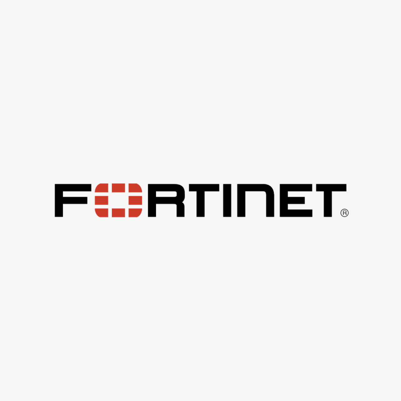 FORTINET.