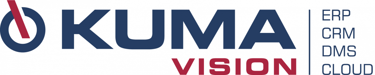 KUMAVISION Logo.