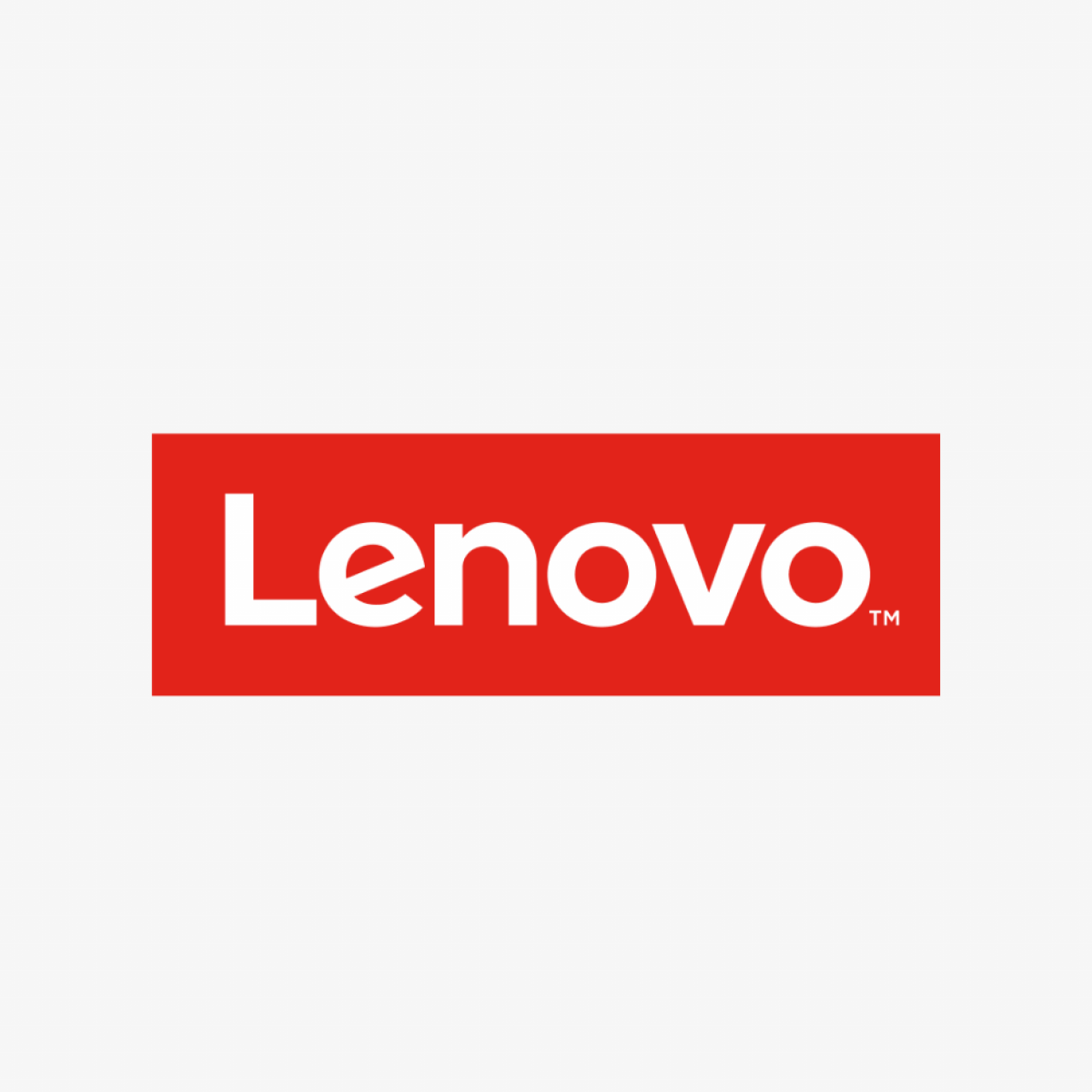 Lenovo.