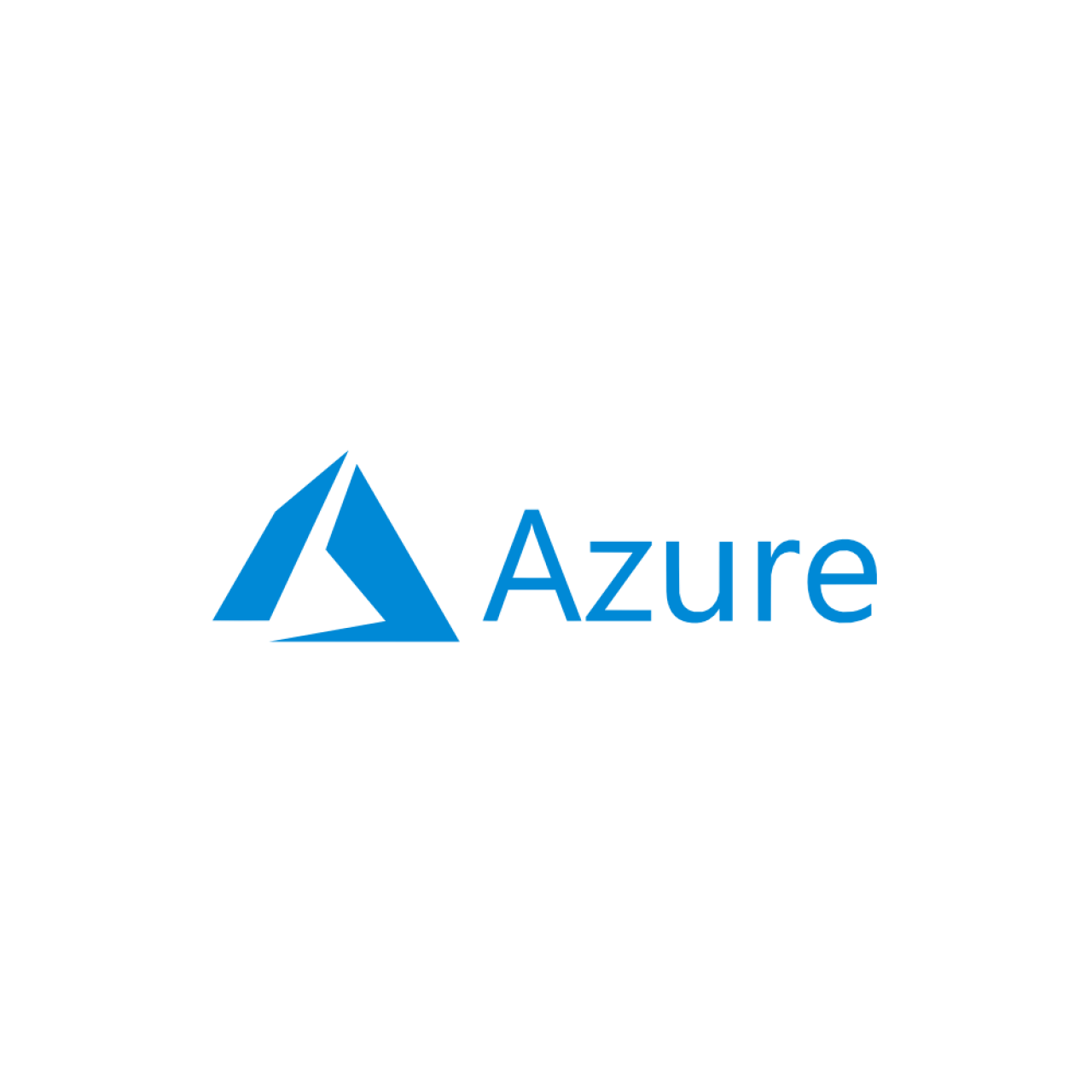 Microsoft Azure.