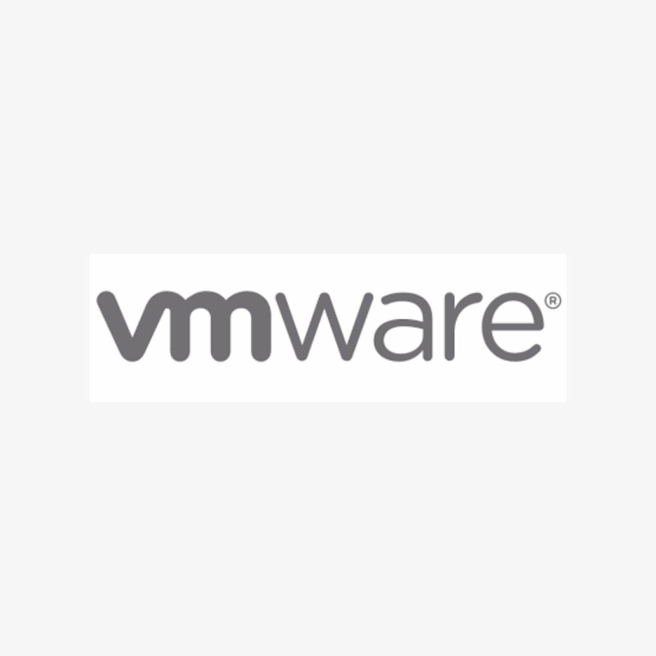VMWARE VMWARE.